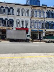 Tanjong Pagar Conservation Area (D2), Shop House #622567671